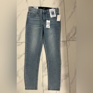 NWT curve appeal jeans size 2
